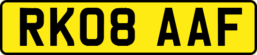 RK08AAF