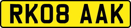 RK08AAK