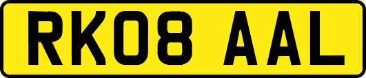 RK08AAL
