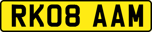 RK08AAM