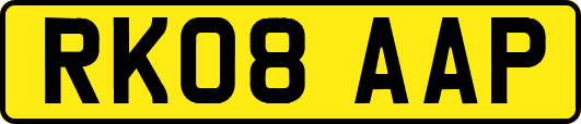 RK08AAP