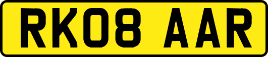 RK08AAR