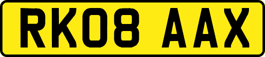 RK08AAX