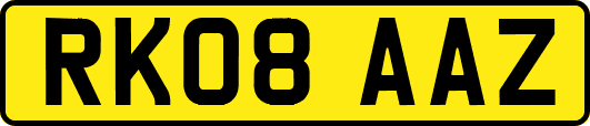 RK08AAZ