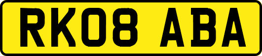 RK08ABA