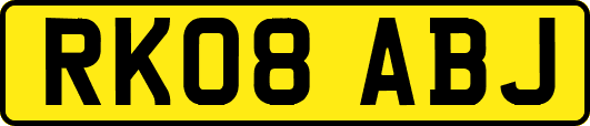 RK08ABJ