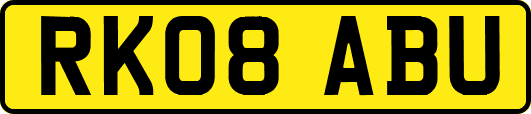 RK08ABU