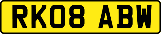 RK08ABW