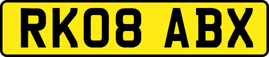 RK08ABX