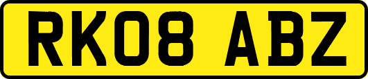 RK08ABZ