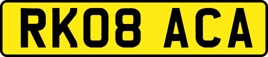 RK08ACA