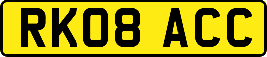 RK08ACC