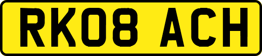 RK08ACH