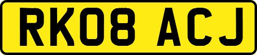 RK08ACJ