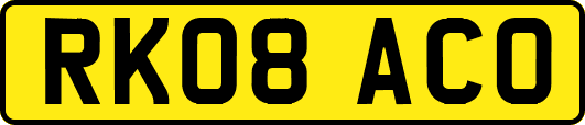 RK08ACO