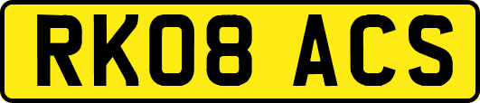 RK08ACS