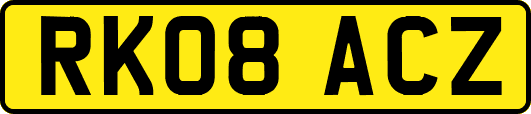 RK08ACZ