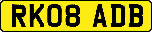 RK08ADB