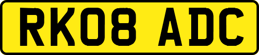 RK08ADC
