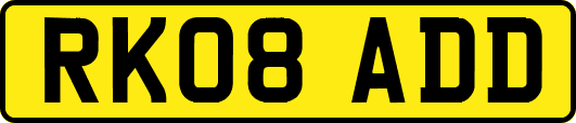 RK08ADD