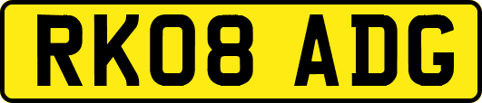 RK08ADG