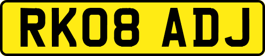 RK08ADJ