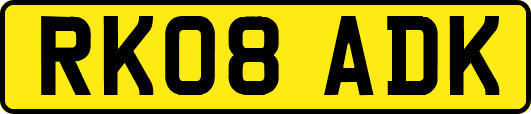 RK08ADK