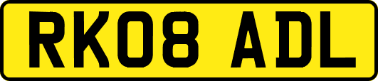 RK08ADL