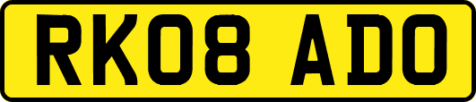 RK08ADO