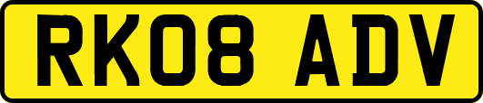 RK08ADV