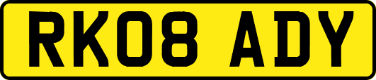 RK08ADY