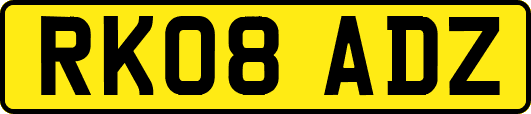 RK08ADZ