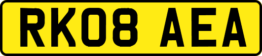 RK08AEA