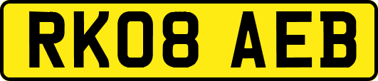 RK08AEB
