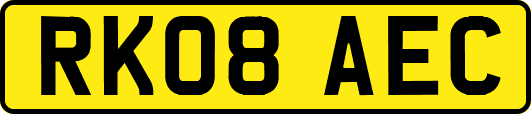 RK08AEC