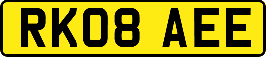RK08AEE