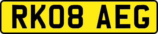 RK08AEG