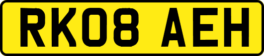 RK08AEH