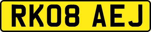 RK08AEJ