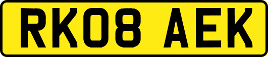 RK08AEK