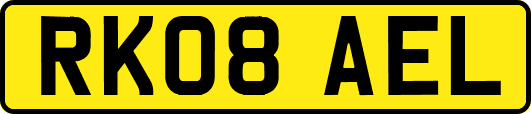 RK08AEL