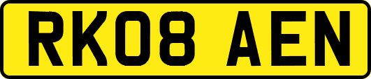 RK08AEN