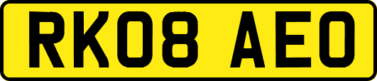 RK08AEO