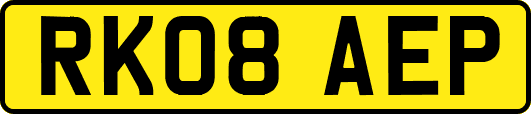 RK08AEP