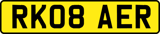 RK08AER