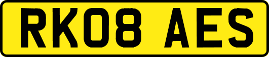 RK08AES