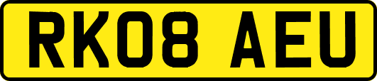 RK08AEU