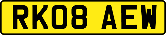 RK08AEW