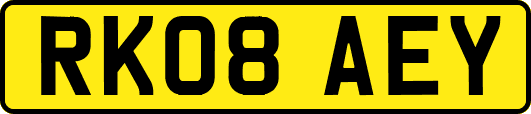 RK08AEY