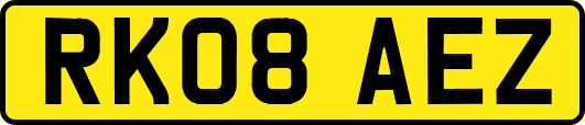 RK08AEZ
